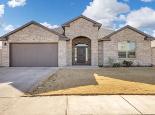 6803 Cape Dyer Ln, Midland, TX 79707