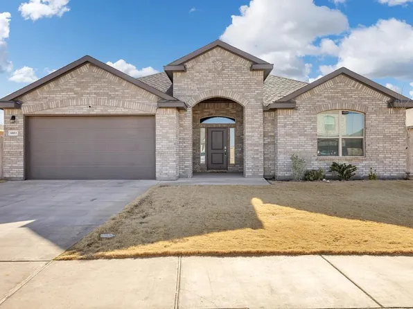 6803 Cape Dyer Ln, Midland, TX 79707