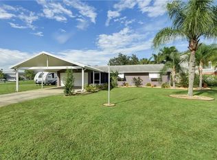 6101 Cacao Dr, Apollo Beach, FL 33572