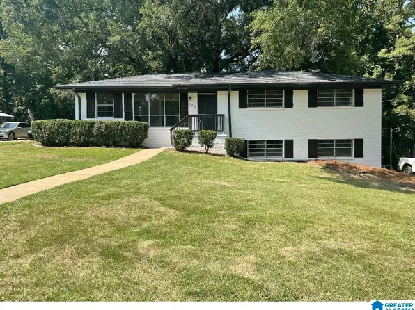 336 Greenleaf Dr, Birmingham, AL 35214
