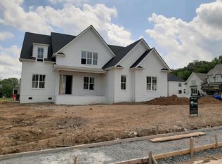 3623 Ronstadt Rd, Thompsons Station, TN 37179