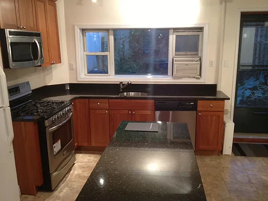 Rented by Brown Harris Stevens | media 3