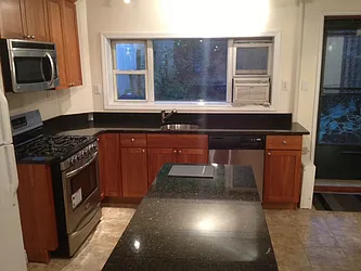 Rented by Brown Harris Stevens