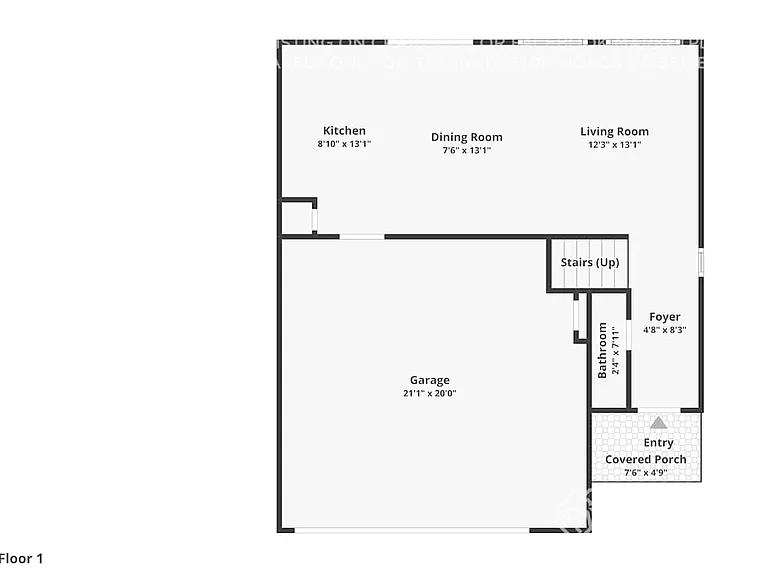 5635 Bowerman Ln — Photo 2