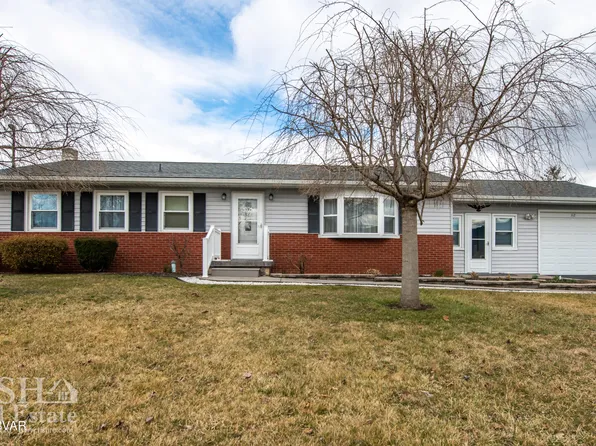 112 Liberty St, Blanchard, PA 16826