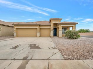 11419 E Cliffrose Ln, Florence, AZ 85132