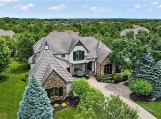 15905 Flint St, Overland Park, KS 66221