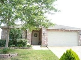 938 Carthage Way, Arlington, TX 76017