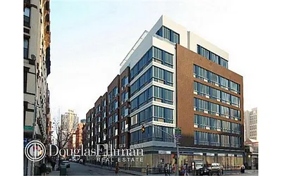 Sold by Douglas Elliman