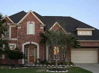 7207 Rocky Ridge Ln, Richmond, TX 77407