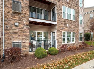 1020 Westwood Village Way UNIT 204, Midlothian, VA