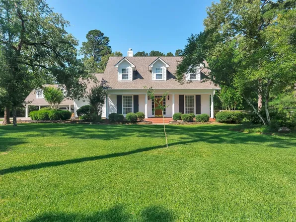 2326 Timberknob Ct, Magnolia, TX 77355