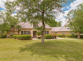 39411 Magnolia Trce, Ponchatoula, LA 70454