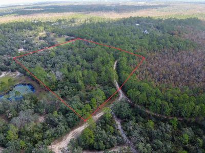 Kijik Trl LOT 47, Groveland, FL, 34736