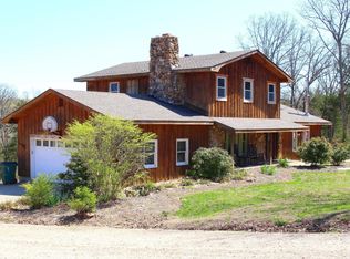 27538 State Highway 39, Shell Knob, MO 65747