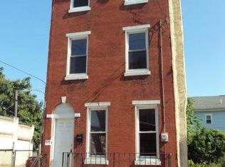 1921 W Berks St, Philadelphia, PA 19121