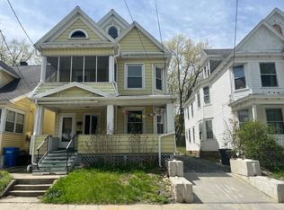 30 Besch Ave #2, Albany, NY 12209