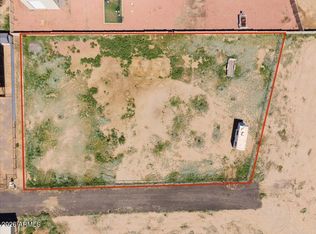 201XX W Peakview Rd, Wittmann, AZ 85361