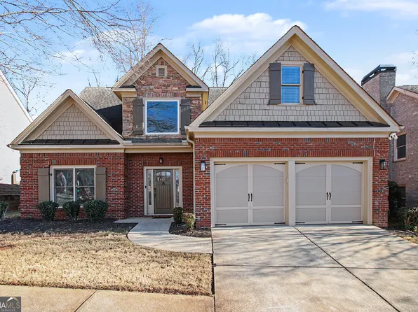 645 Parrish Pointe Dr, Athens, GA 30606