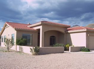 410 Calle Pegaso, Rio Rico, AZ 85648