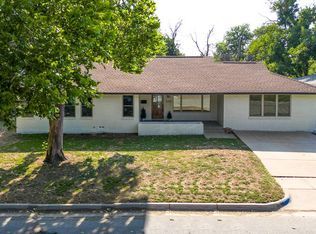 5058 Rector Ave, Fort Worth, TX 76133