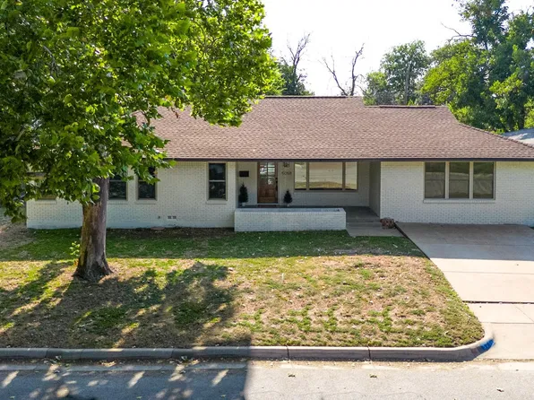 5058 Rector Ave, Fort Worth, TX 76133