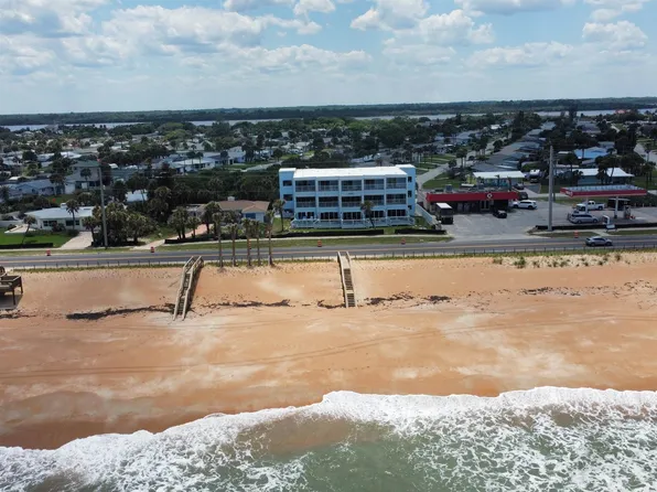 2450 Ocean Shore Boulevard Ut #1, Ormond Beach, FL 32176