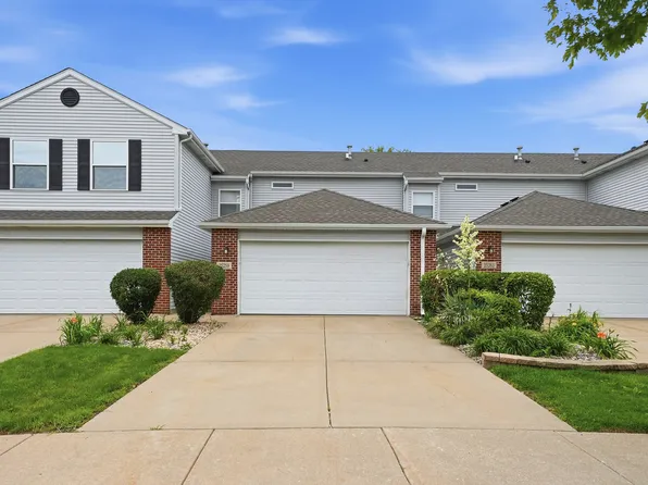 (undisclosed Address), Manhattan, IL 60442