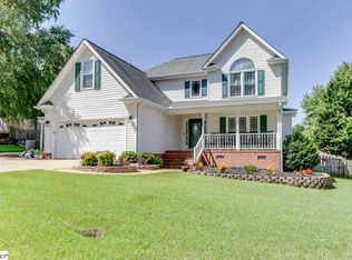 409 Two Gait Ln, Simpsonville, SC 29680