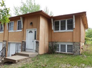 3301 N 84th Pl, Kansas City, KS 66109