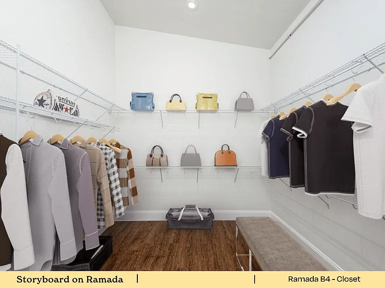 Storyboard on Ramada — Photo 39