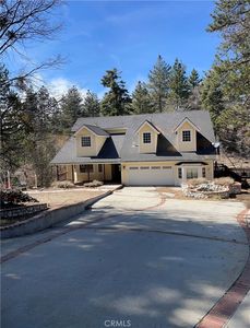 3082 Running Springs School Rd, Running Springs, CA, 92382