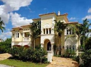 712 Heritage Way, Weston, FL 33326