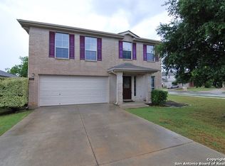 503 Candy Dr, Converse, TX 78109