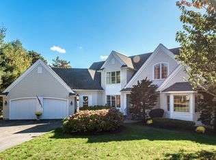 28 Great Kame, Plymouth, MA 02360