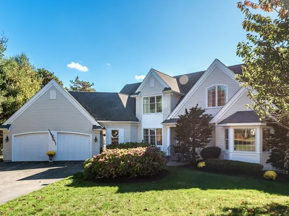 28 Great Kame, Plymouth, MA 02360