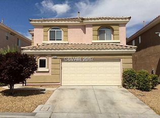 6793 Scarlet Flax St #0, Las Vegas, NV 89148