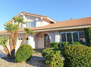 6349 Vicuna Dr, Las Vegas, NV 89146