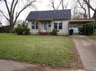 261 E Fairview St, Shreveport, LA 71104