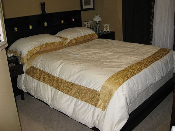 1 of 3 Bedrooms
