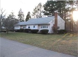 4 Cynthia Rd, Canton, MA 02021
