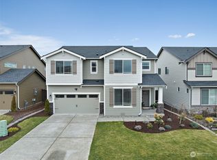 17810 128th Avenue Ct E, Puyallup, WA 98374