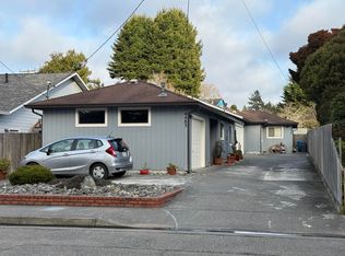 4479-4483 Excelsior Rd, Eureka, CA