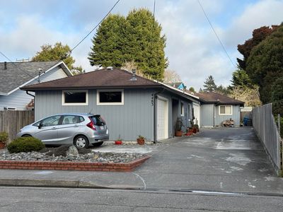 4479-4483 Excelsior Rd, Eureka, CA, 95503