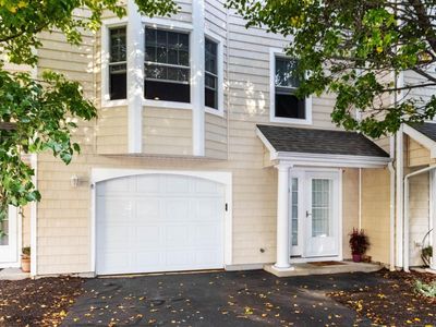 8 Parkwoods Drive #8, Norwich, CT, 06360