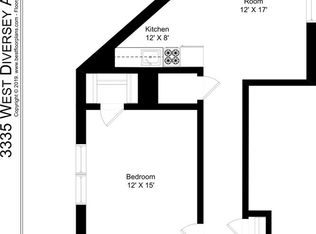 2779 Milwaukee LLC, Chicago, IL 60647