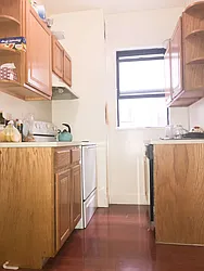 Rented by Warburg