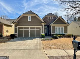 110 Allium Ct, Griffin, GA 30223
