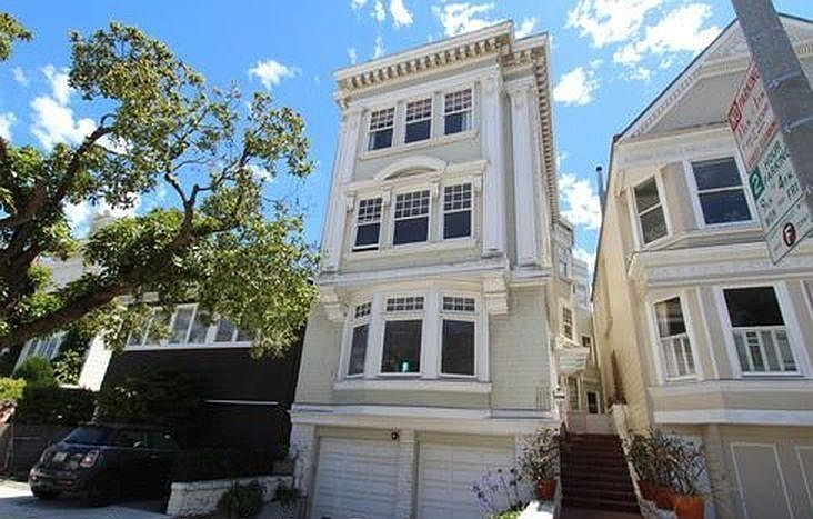 1st image of 3661 Clay St