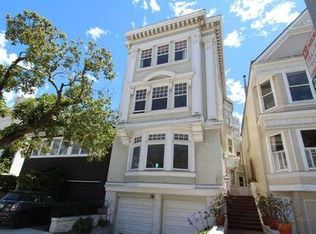 3661 Clay St, San Francisco, CA 94118